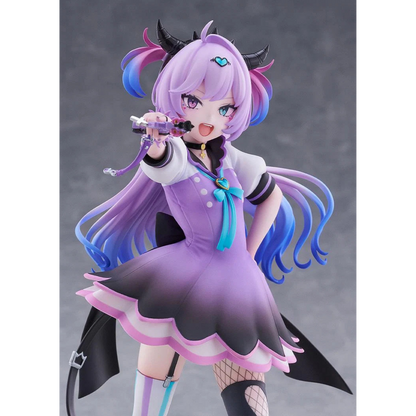 Needy Girl Overdose Purple Lollipop 1/7 Scale Figure