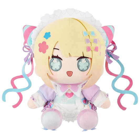 Needy Streamer Overload Huggy Doll Chinese Restaurant Series OMGKawaiiAngel Plushie