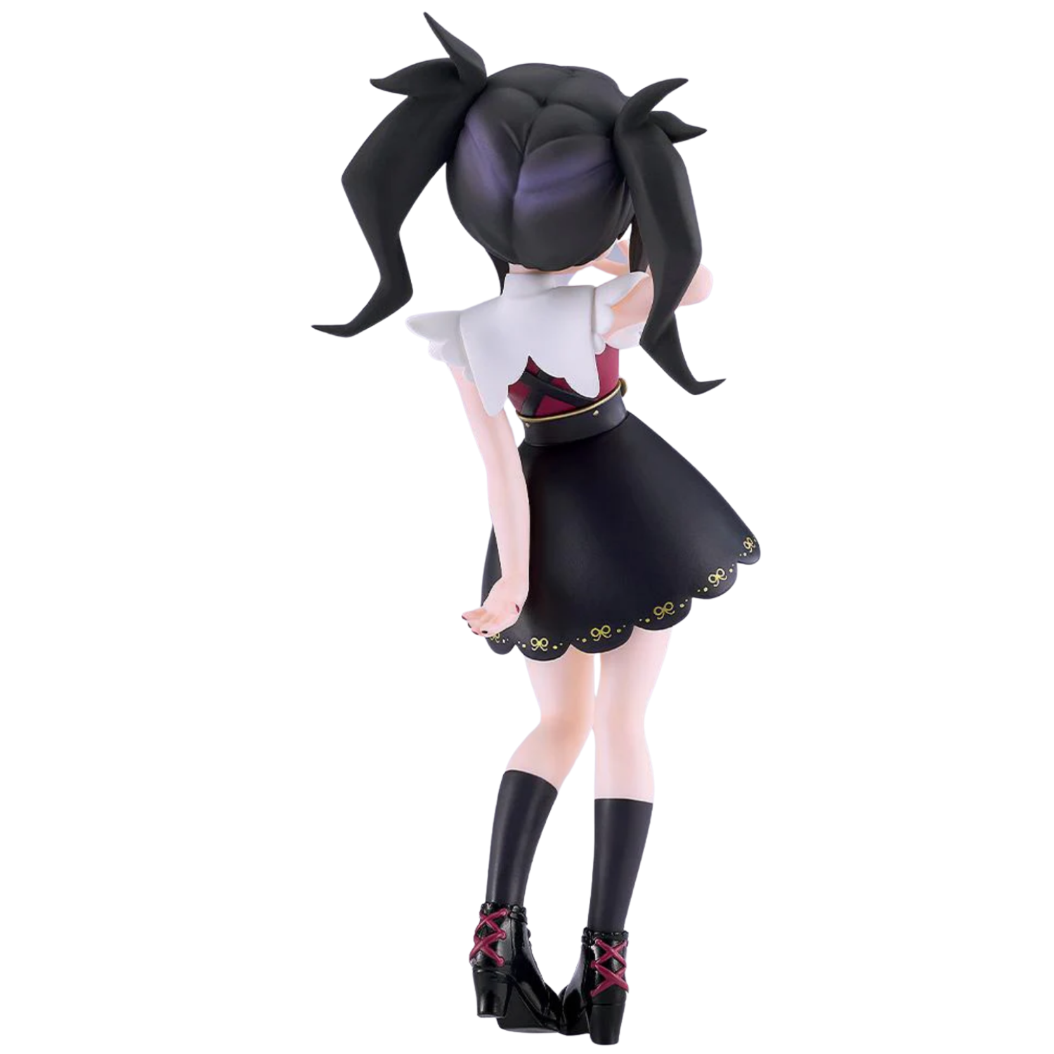 Needy Streamer Overload Pop Up Parade Ame (Internet Yamero Ver.)