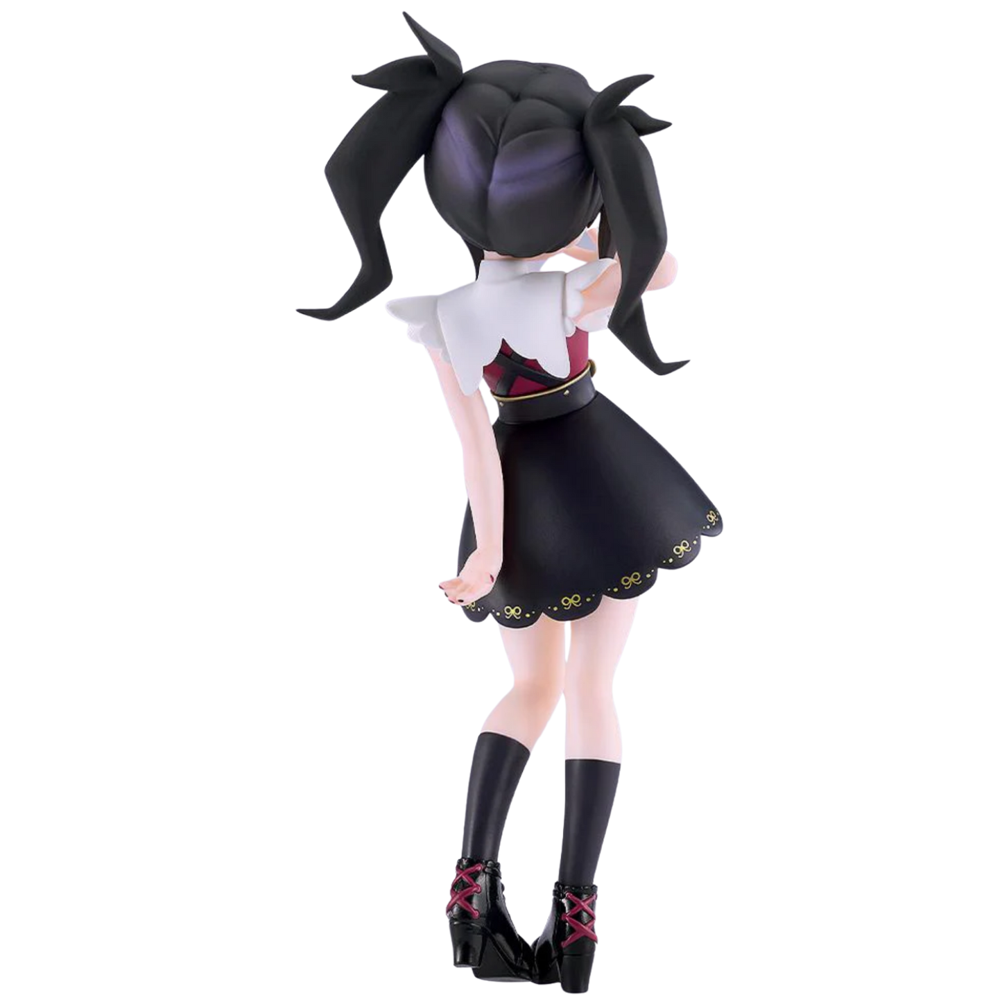 Needy Streamer Overload Pop Up Parade Ame (Internet Yamero Ver.)