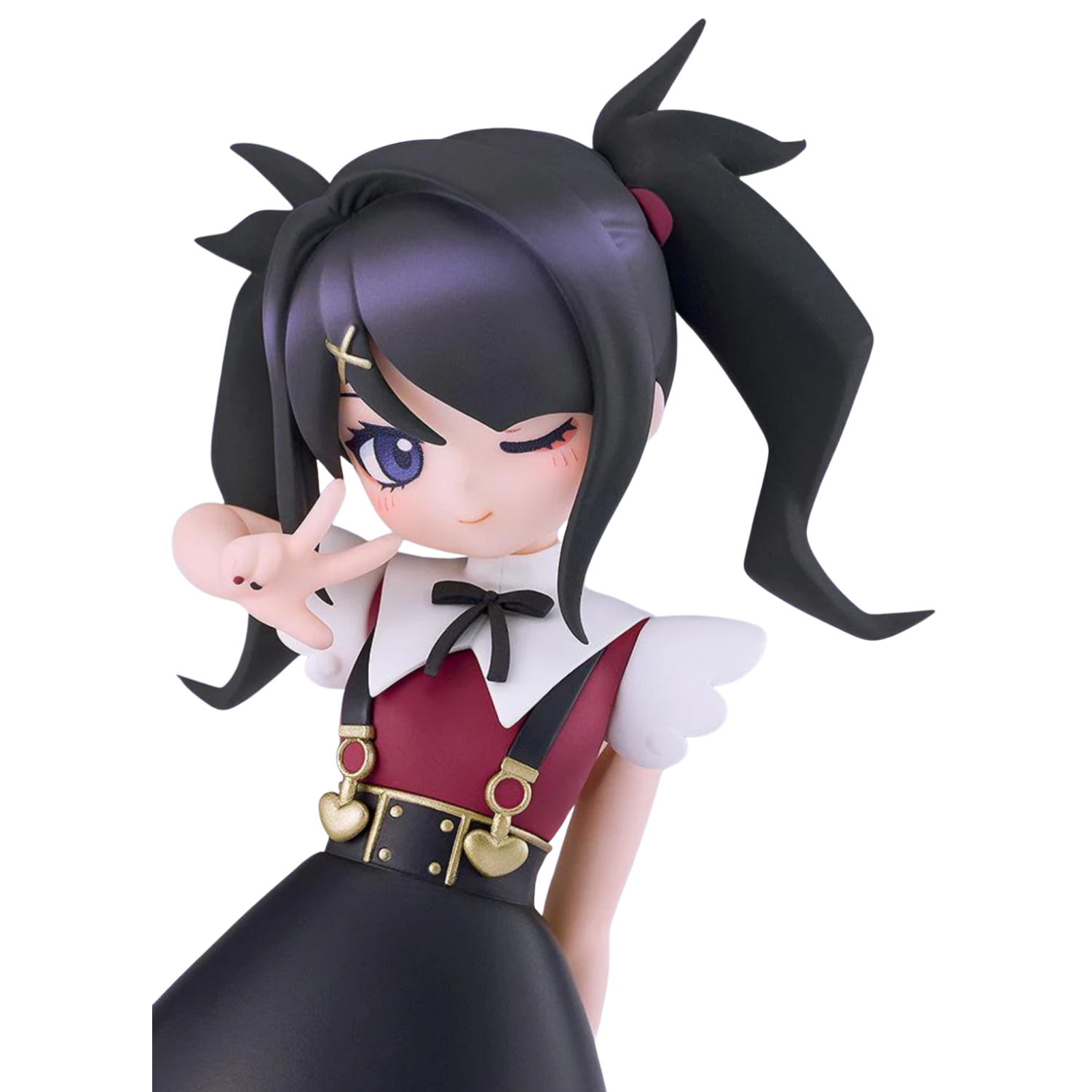 Needy Streamer Overload Pop Up Parade Ame (Internet Yamero Ver.)