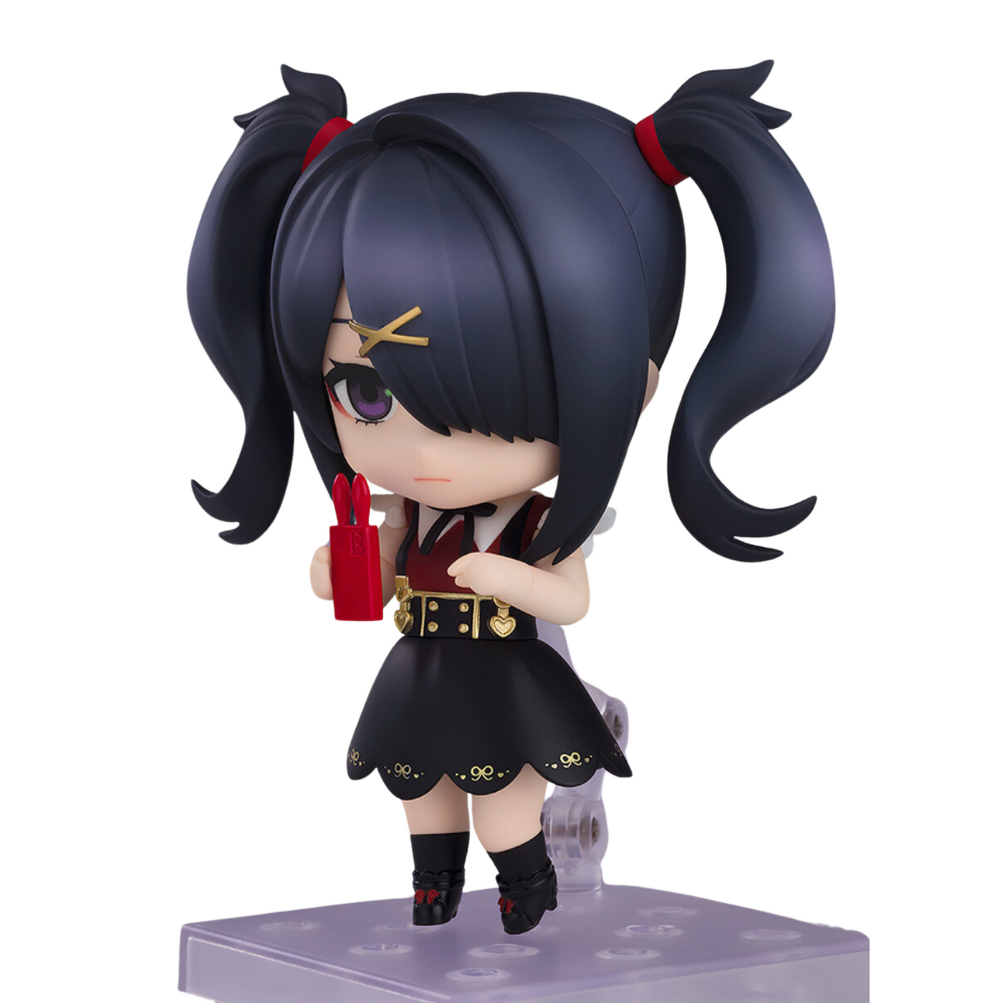 Needy Streamer Overload Nendoroid No.2693 Ame