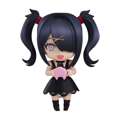 Needy Streamer Overload Nendoroid No.2693 Ame