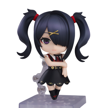 Needy Streamer Overload Nendoroid No.2693 Ame