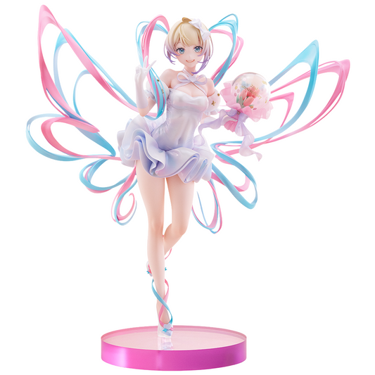 Needy Streamer Overload OMGkawaiiAngel (Anniversary Party Ver.) 1/7 Scale Figure