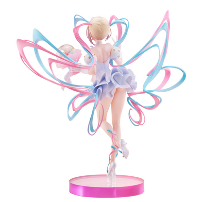Needy Streamer Overload OMGkawaiiAngel (Anniversary Party Ver.) 1/7 Scale Figure