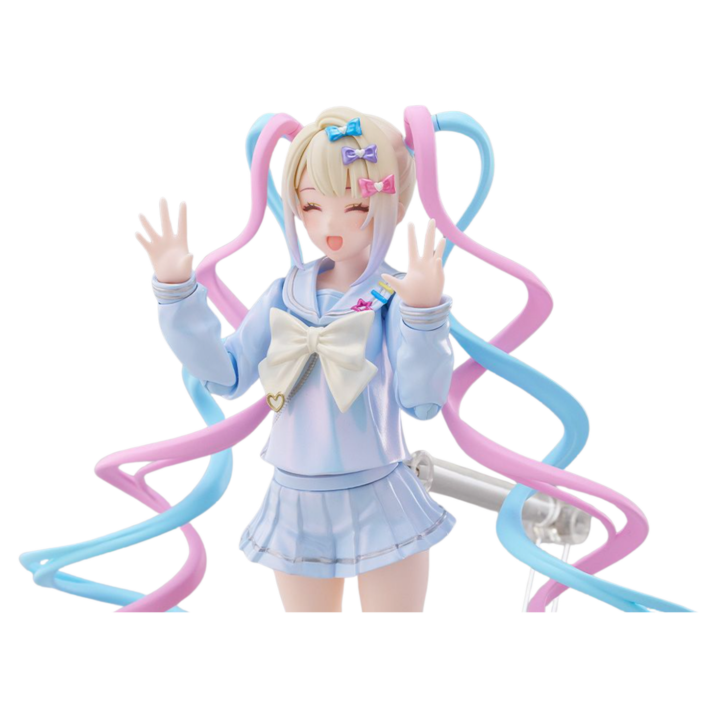 Needy Streamer Overload figma No.659 OMGkawaiiAngel Action Figure