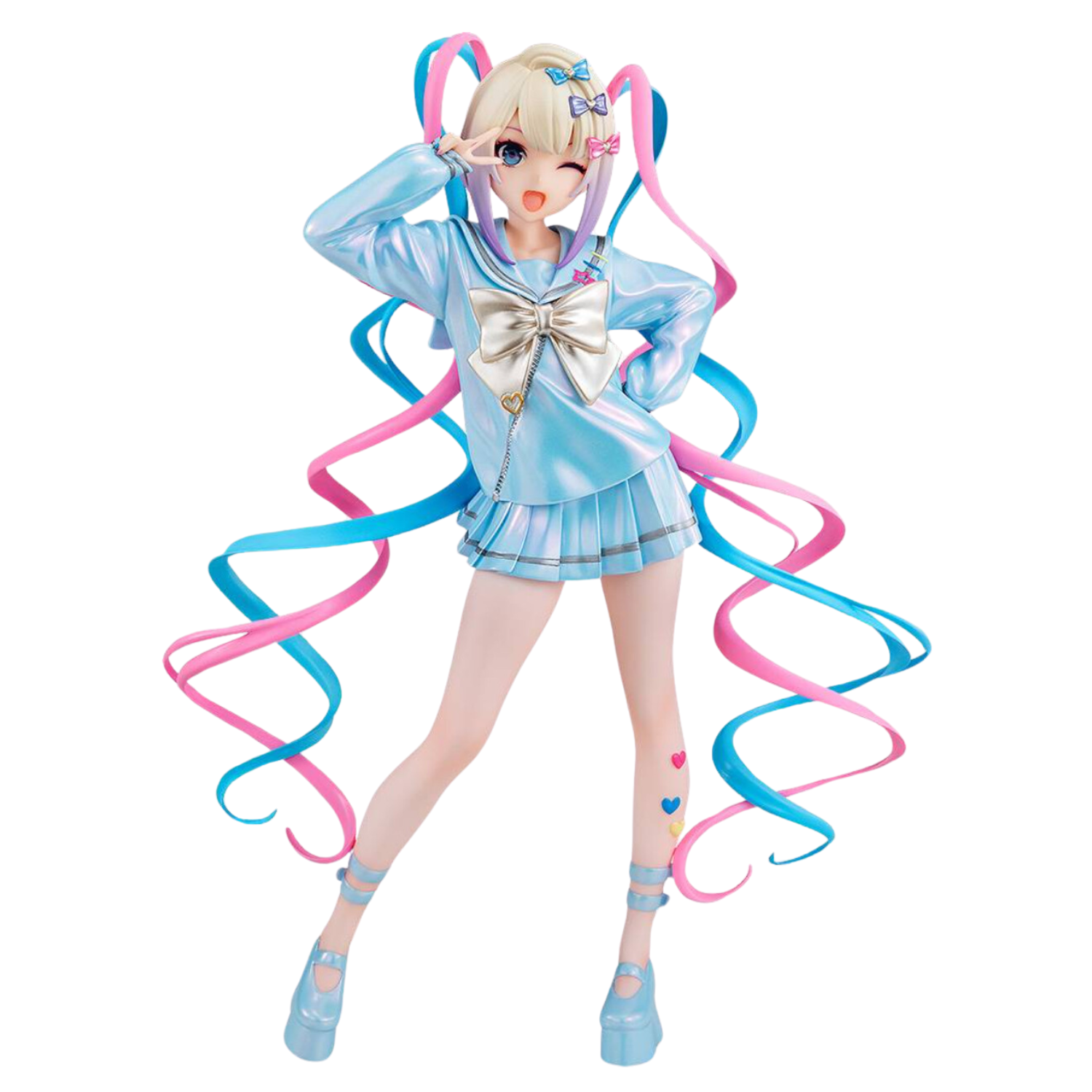 Needy Streamer Overload Pop Up Parade OMGkawaiiAngel