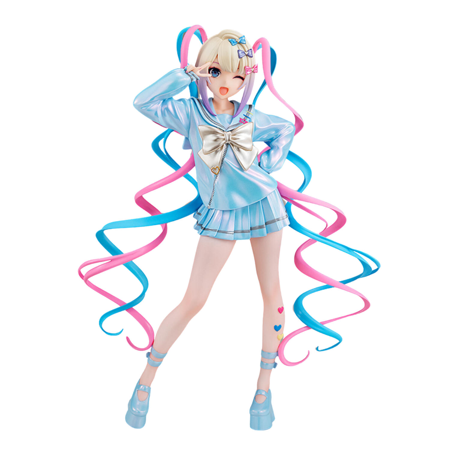 Needy Streamer Overload Pop Up Parade OMGkawaiiAngel