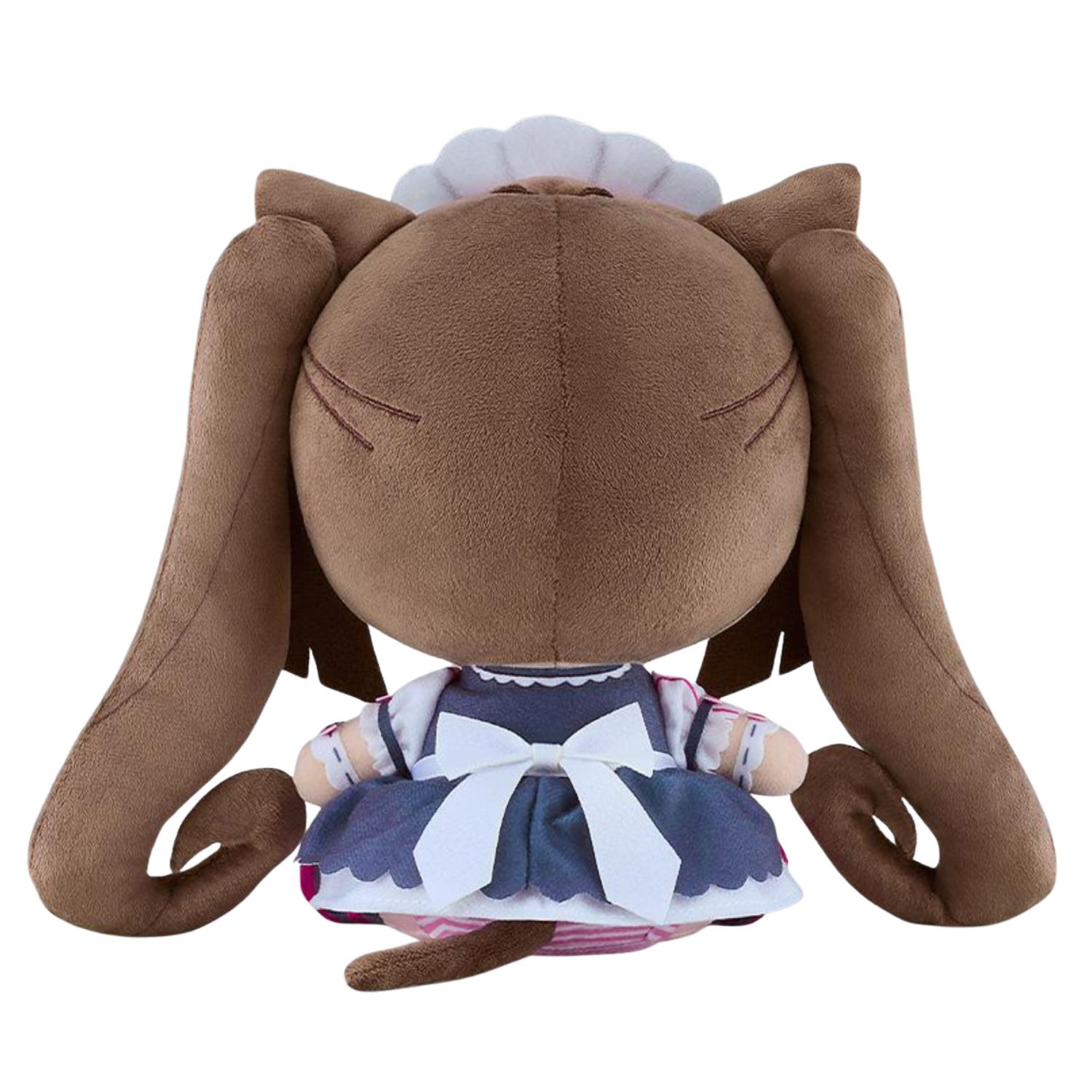 Nekopara Sekai Connect Chocopuni Chocola Plushie