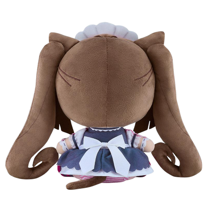 Nekopara Sekai Connect Chocopuni Chocola Plushie