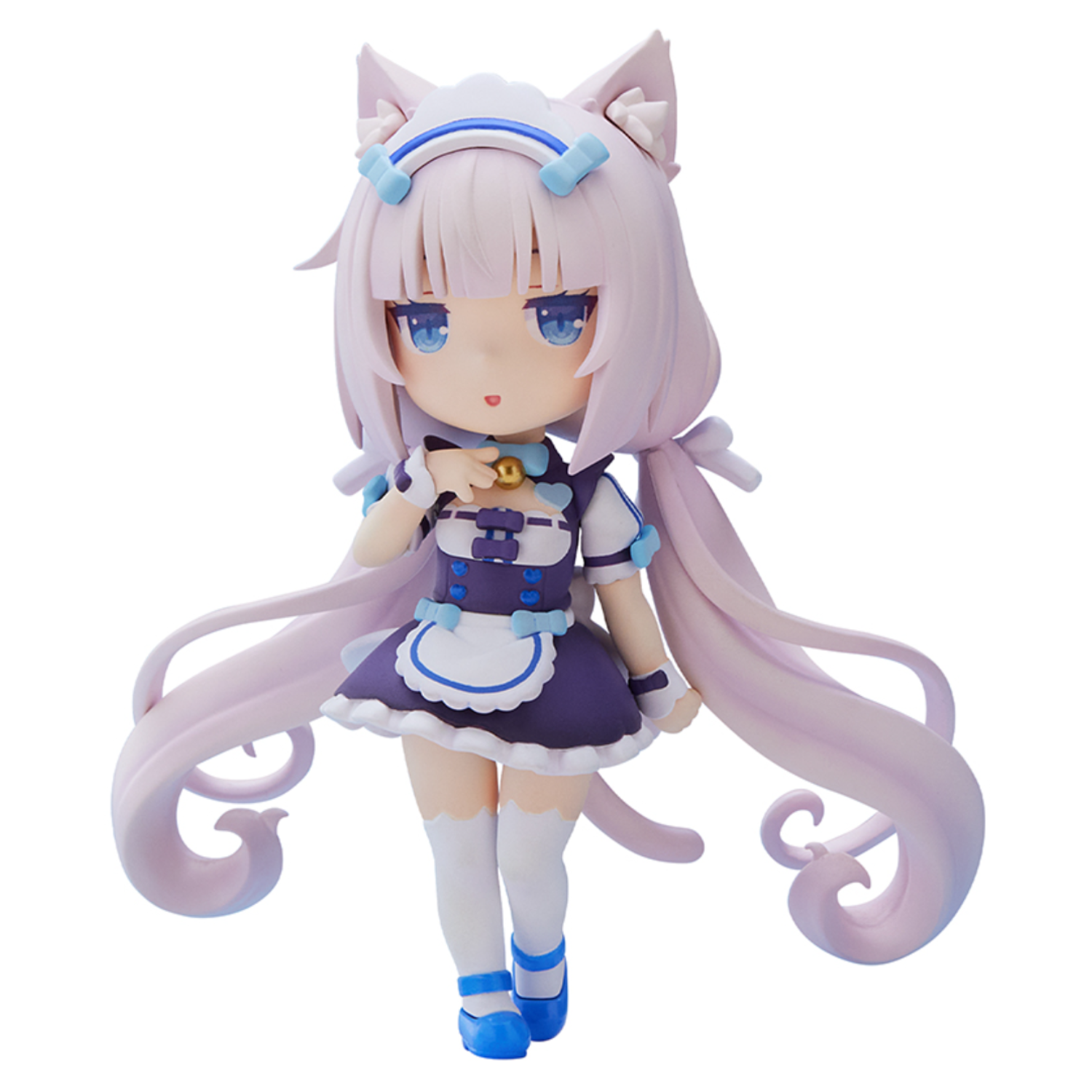 Nekopara Mini Figure 100 Vanilla