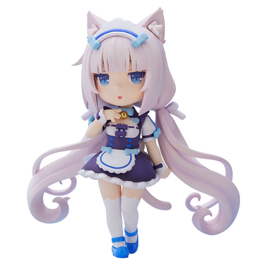 Nekopara Mini Figure 100 Vanilla