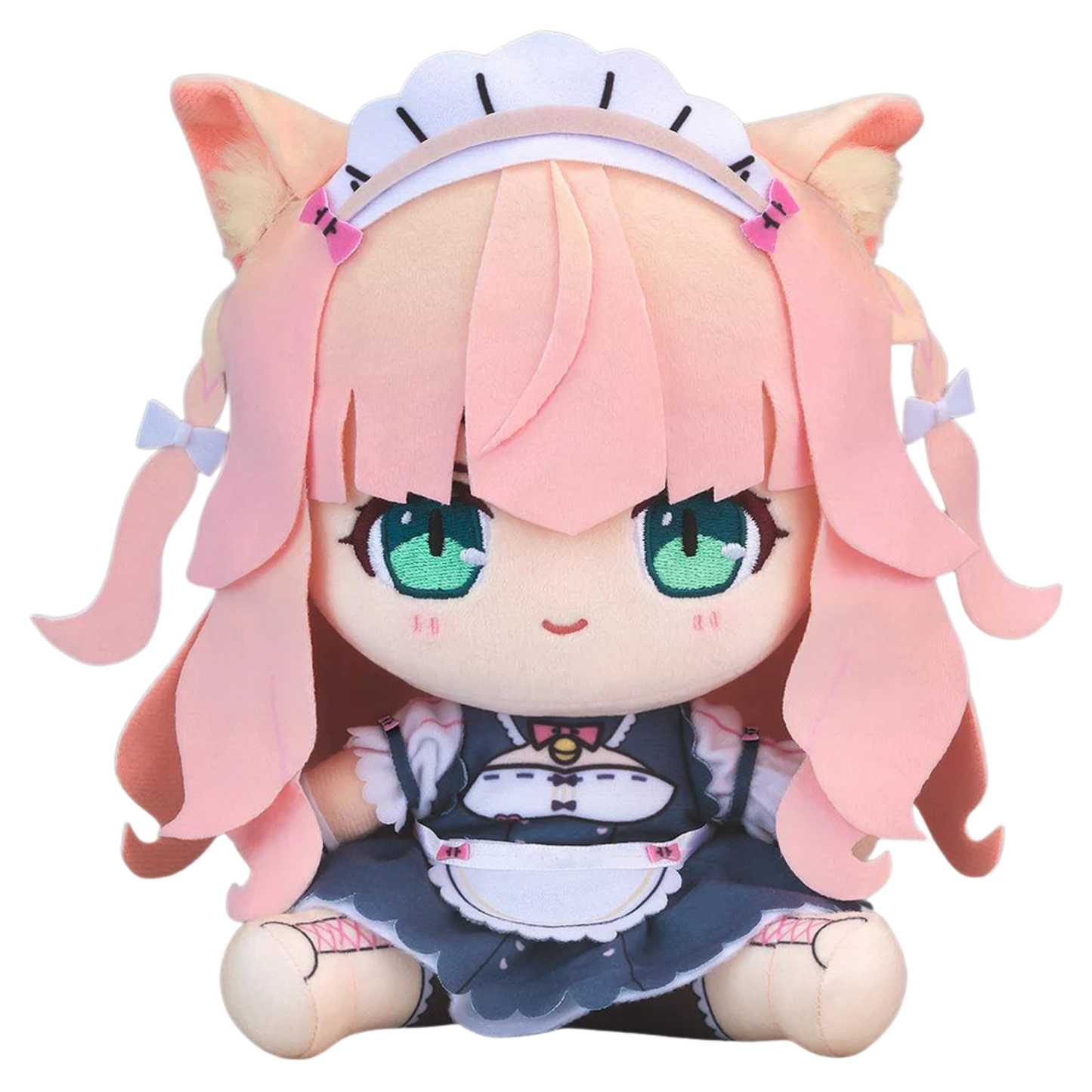 Nekopara Sekai Connect Chocopuni Fraise Plushie