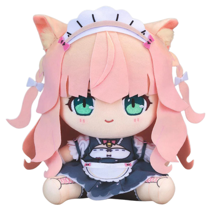 Nekopara Sekai Connect Chocopuni Fraise Plushie