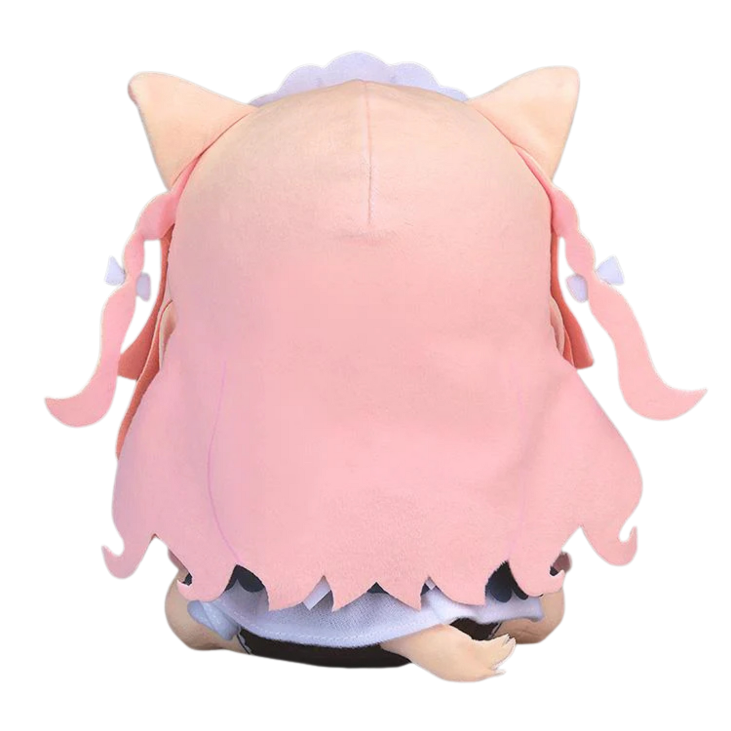 Nekopara Sekai Connect Chocopuni Fraise Plushie