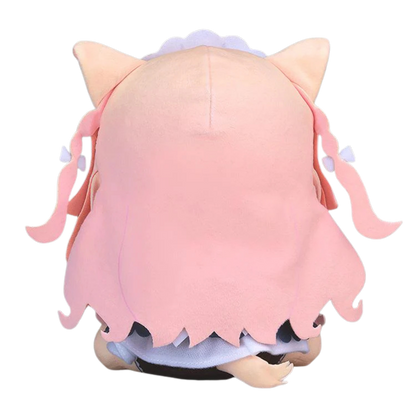 Nekopara Sekai Connect Chocopuni Fraise Plushie