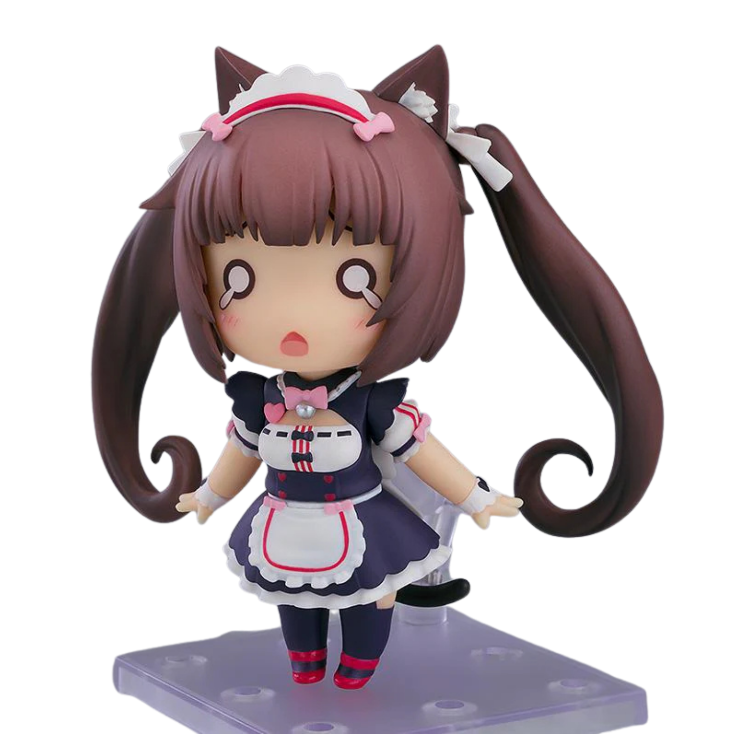 Nekopara Sekai Connect Nendoroid No.3036 Chocola