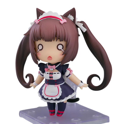 Nekopara Sekai Connect Nendoroid No.3036 Chocola