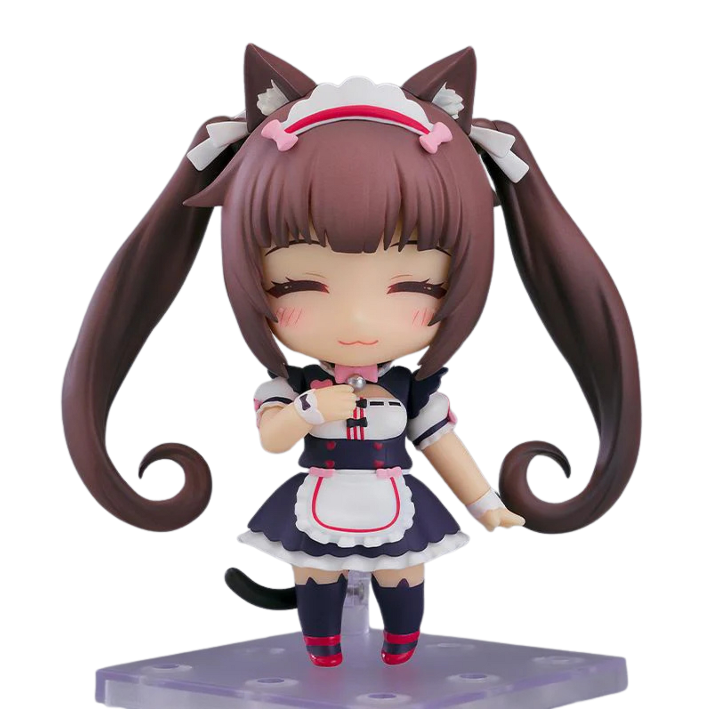 Nekopara Sekai Connect Nendoroid No.3036 Chocola