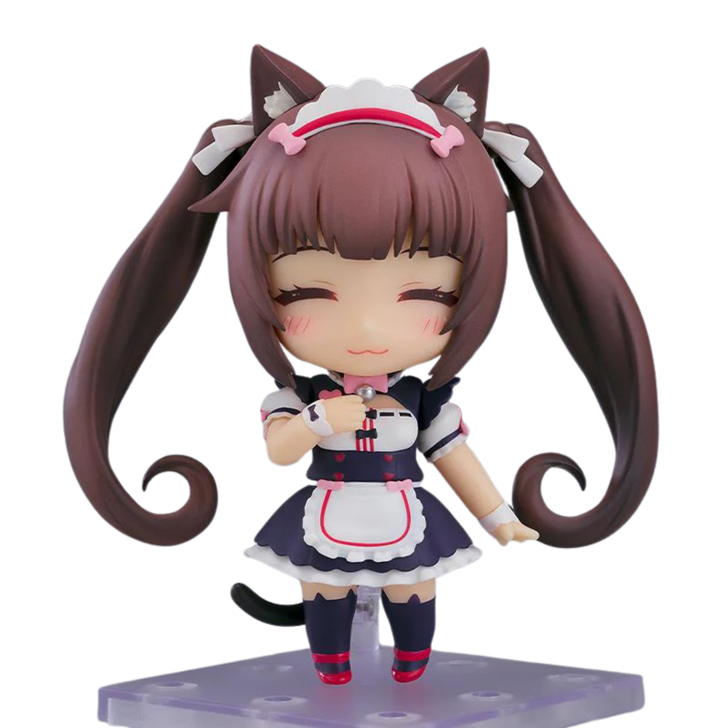 Nekopara Sekai Connect Nendoroid No.3036 Chocola