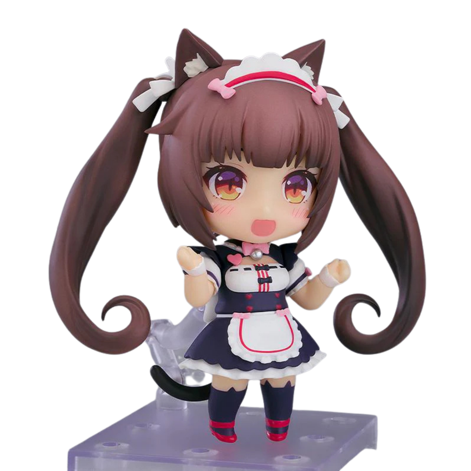 Nekopara Sekai Connect Nendoroid No.3036 Chocola