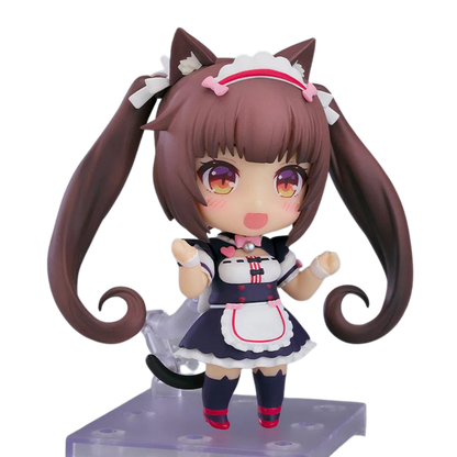 Nekopara Sekai Connect Nendoroid No.3036 Chocola