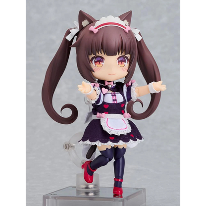 Nekopara Sekai Connect Nendoroid Doll Chocola
