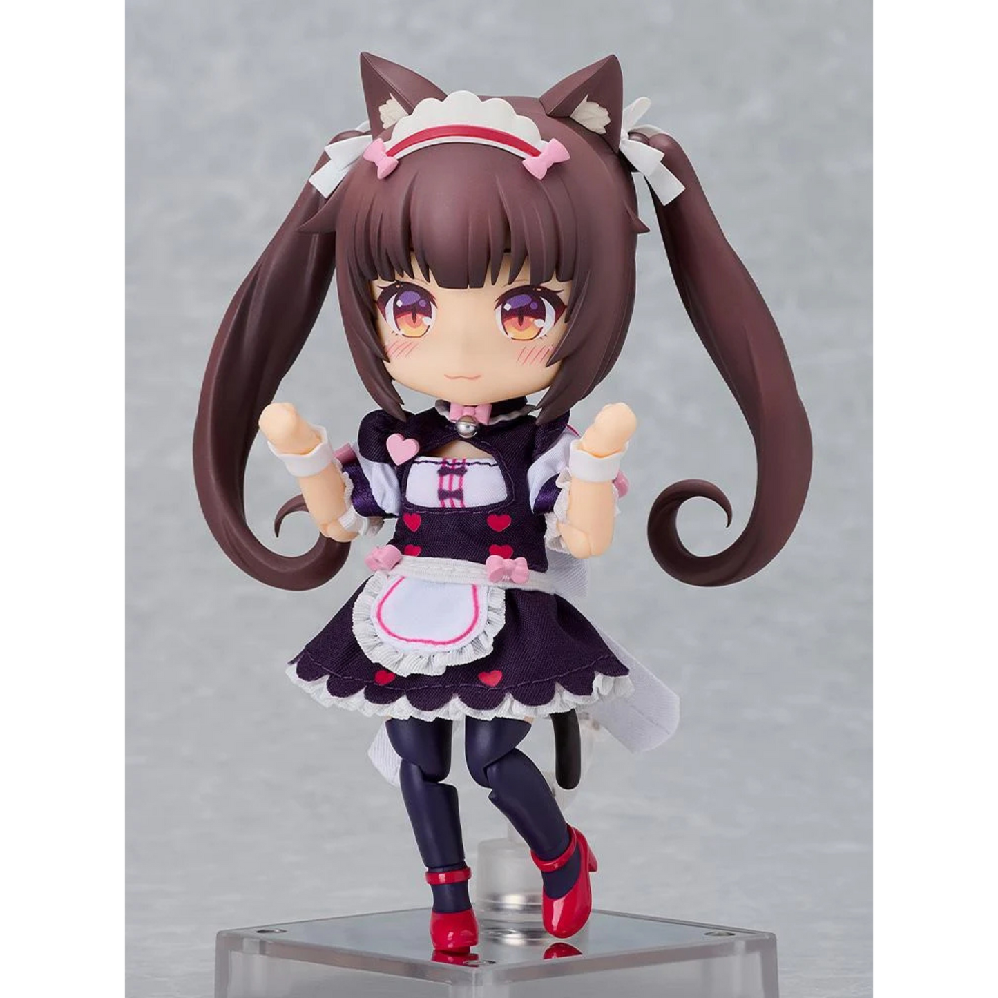 Nekopara Sekai Connect Nendoroid Doll Chocola