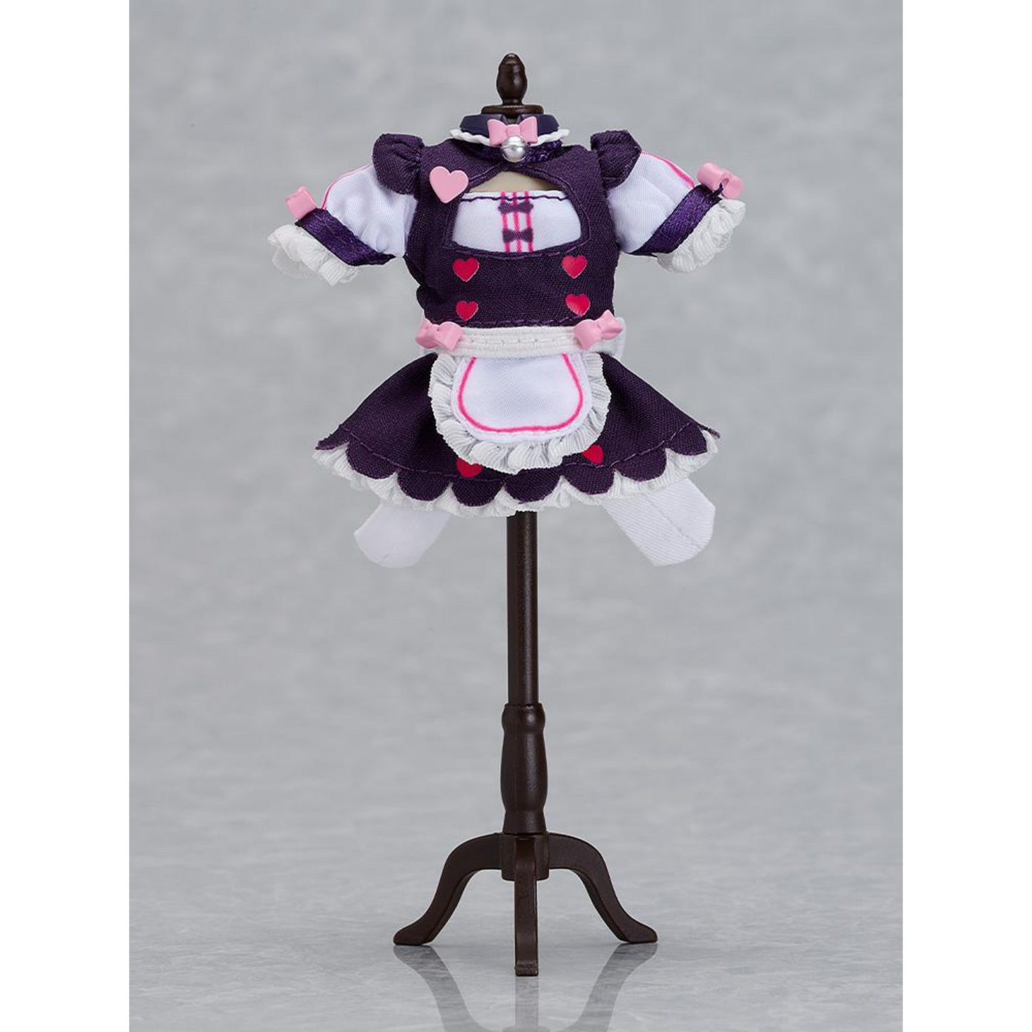 Nekopara Sekai Connect Nendoroid Doll Chocola