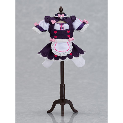 Nekopara Sekai Connect Nendoroid Doll Chocola