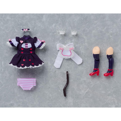 Nekopara Sekai Connect Nendoroid Doll Chocola
