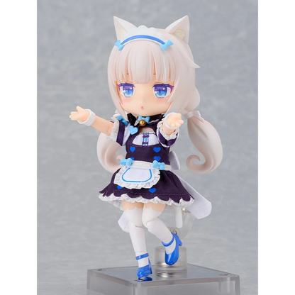 Nekopara Sekai Connect Nendoroid Doll Vanilla
