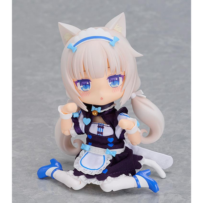Nekopara Sekai Connect Nendoroid Doll Vanilla