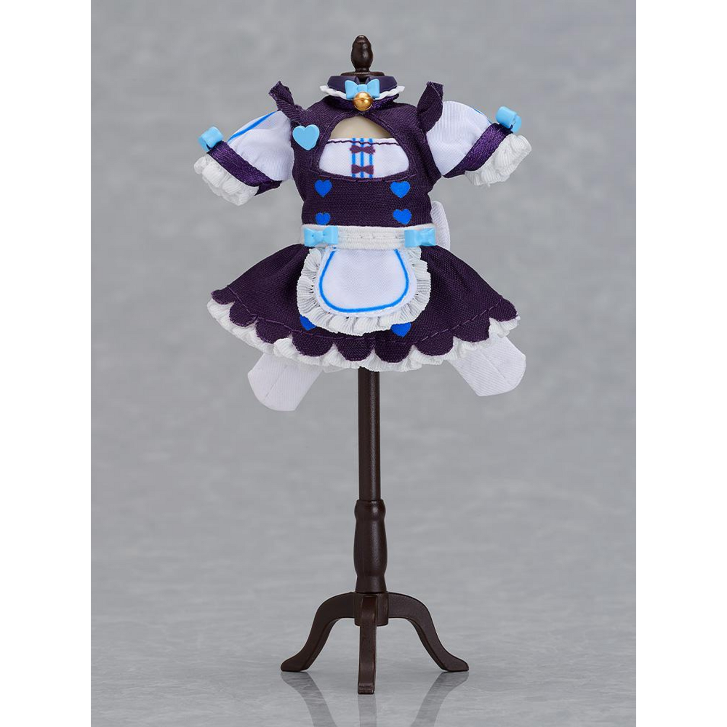 Nekopara Sekai Connect Nendoroid Doll Vanilla