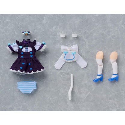 Nekopara Sekai Connect Nendoroid Doll Vanilla
