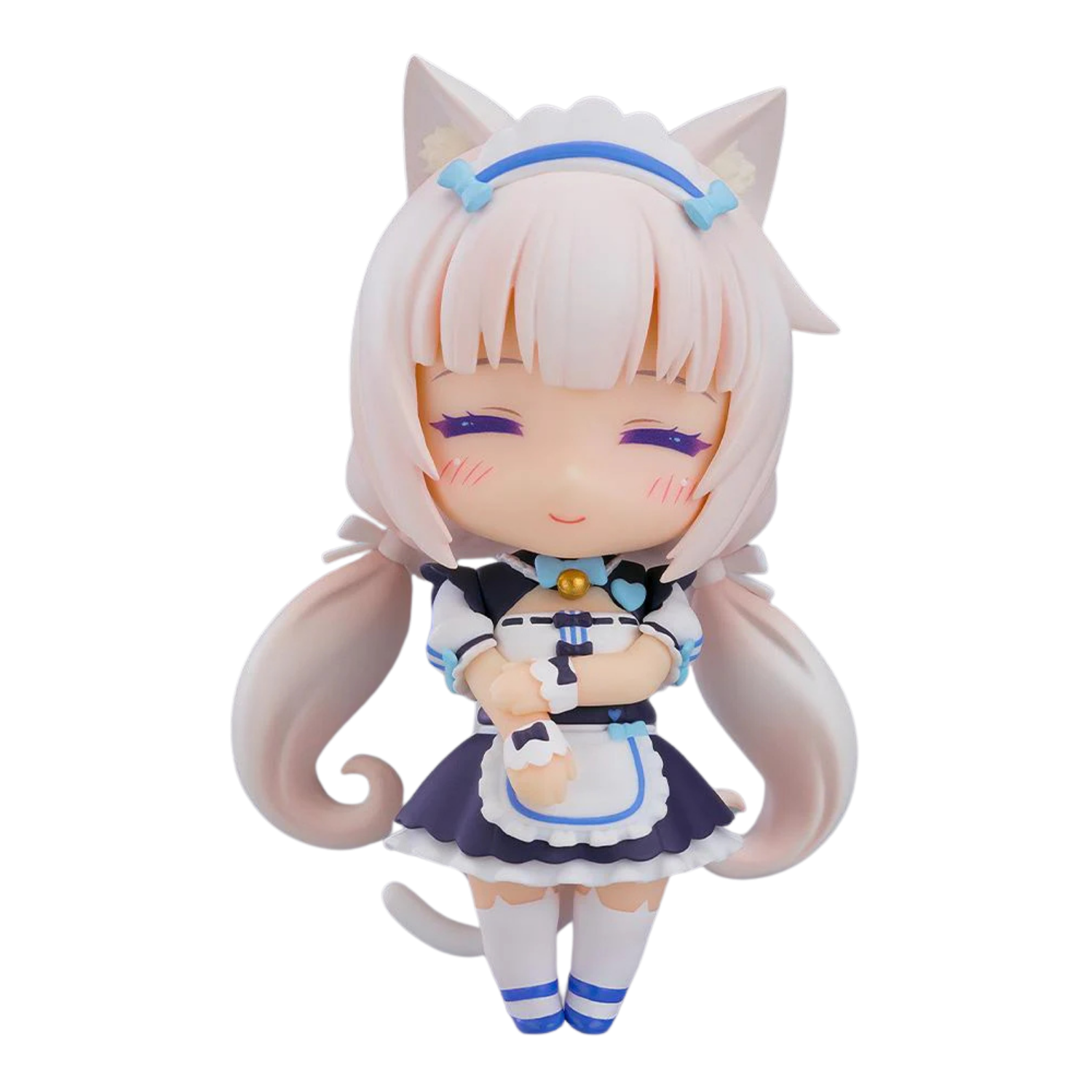 Nekopara Sekai Connect Nendoroid No.3037 Vanilla