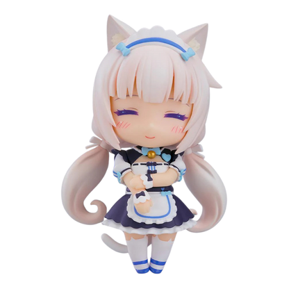 Nekopara Sekai Connect Nendoroid No.3037 Vanilla