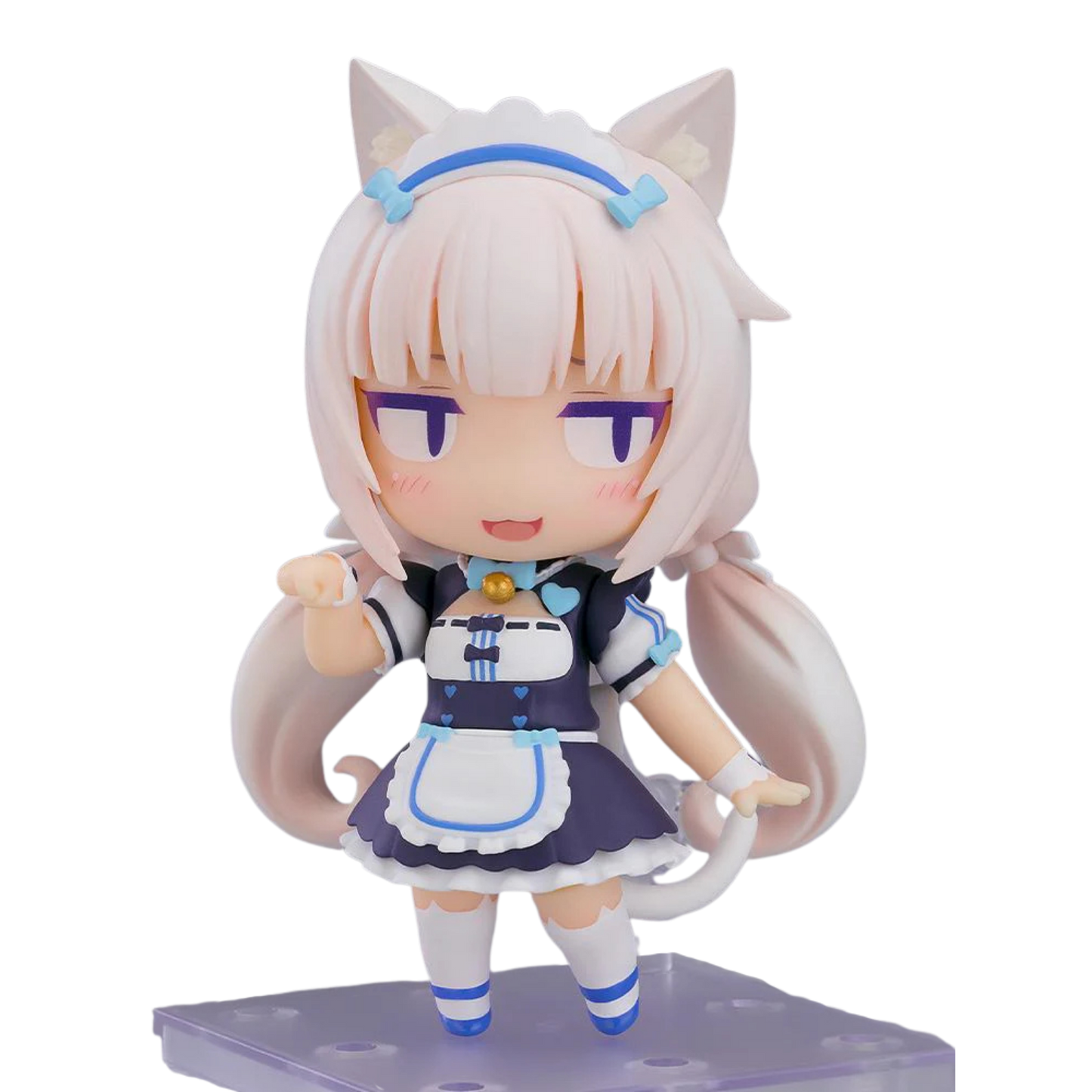 Nekopara Sekai Connect Nendoroid No.3037 Vanilla