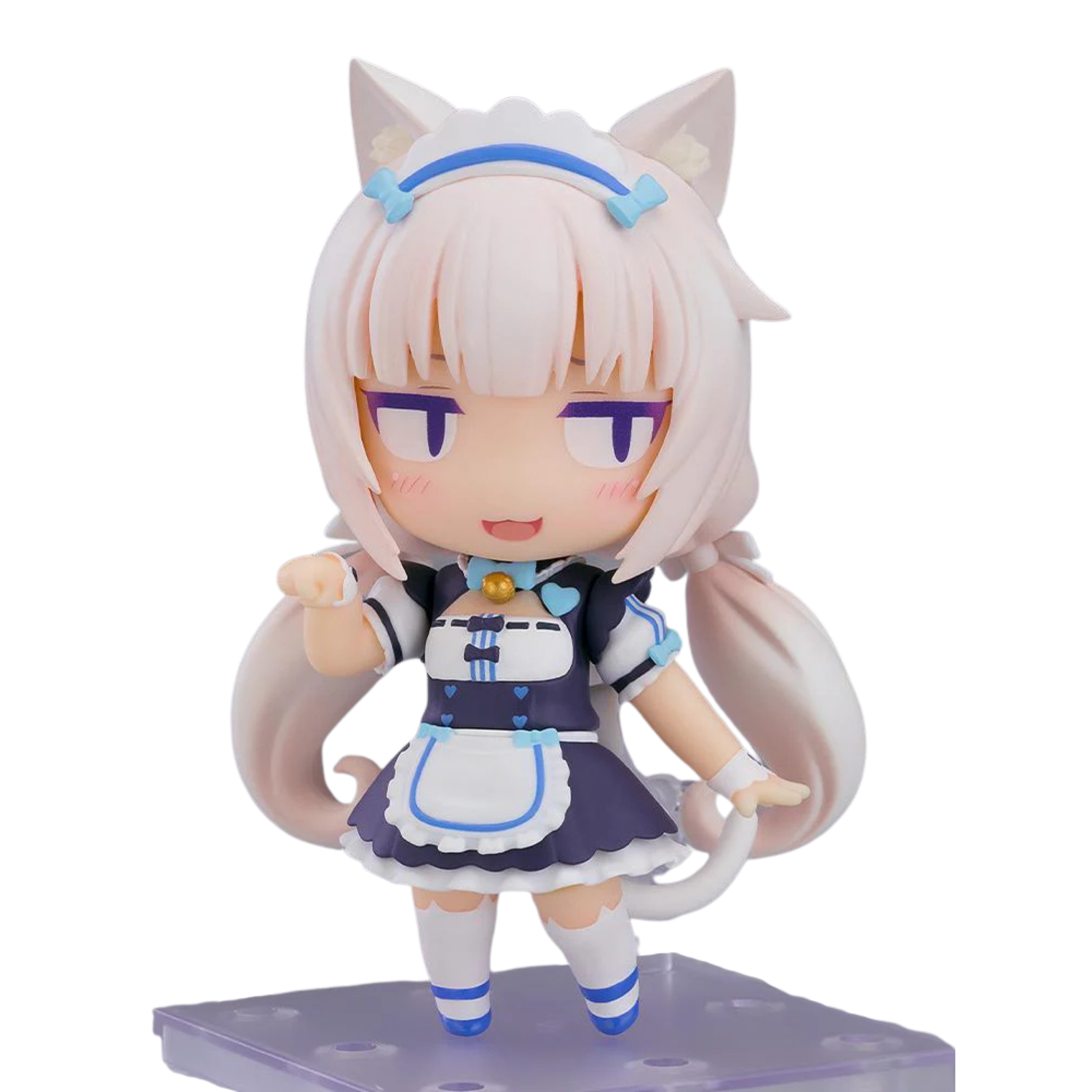 Nekopara Sekai Connect Nendoroid No.3037 Vanilla