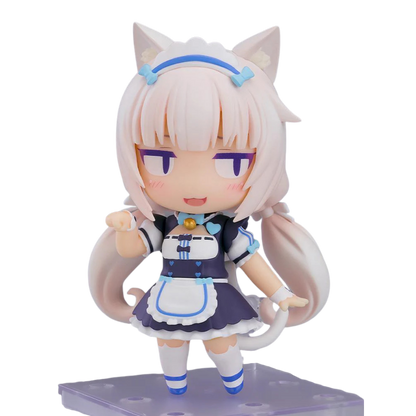 Nekopara Sekai Connect Nendoroid No.3037 Vanilla