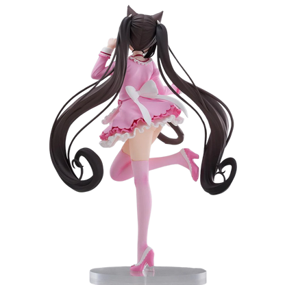 Nekopara Sekai Connect Pop Up Parade L Chocola (Winter Clothes Ver.)