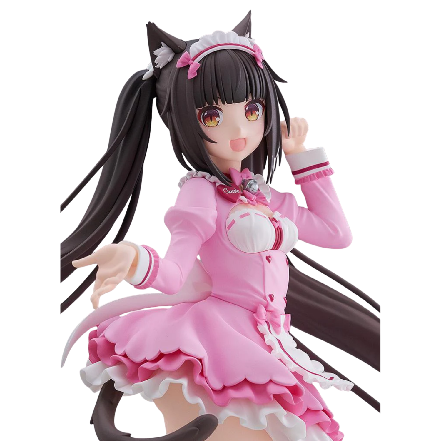 Nekopara Sekai Connect Pop Up Parade L Chocola (Winter Clothes Ver.)