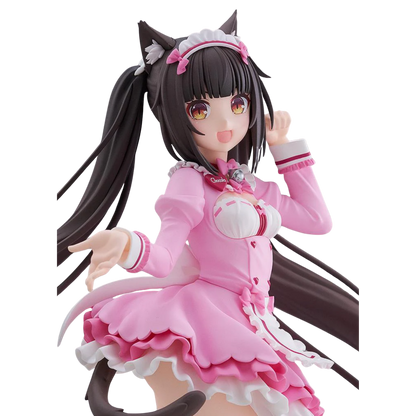 Nekopara Sekai Connect Pop Up Parade L Chocola (Winter Clothes Ver.)