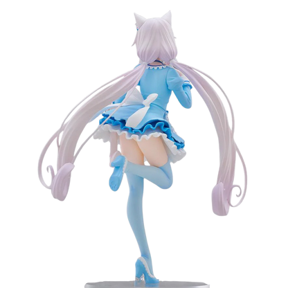 Nekopara Sekai Connect Pop Up Parade L Vanilla (Winter Clothes Ver.)