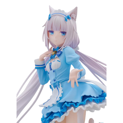 Nekopara Sekai Connect Pop Up Parade L Vanilla (Winter Clothes Ver.)