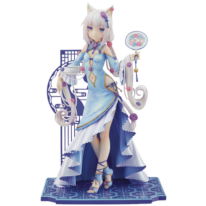 Nekopara Vanilla (Chinese Dress Ver.) 1/7 Scale Figure