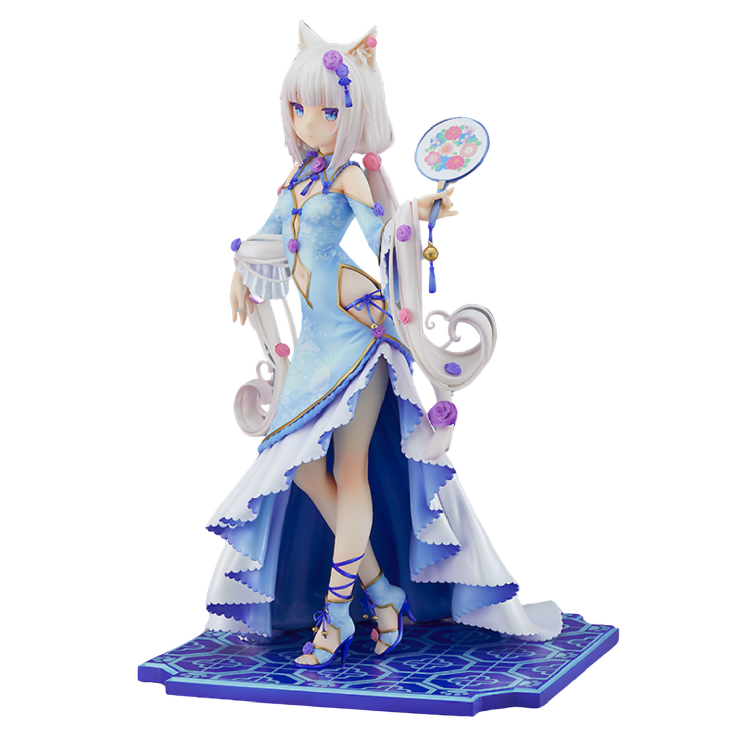 Nekopara Vanilla (Chinese Dress Ver.) 1/7 Scale Figure