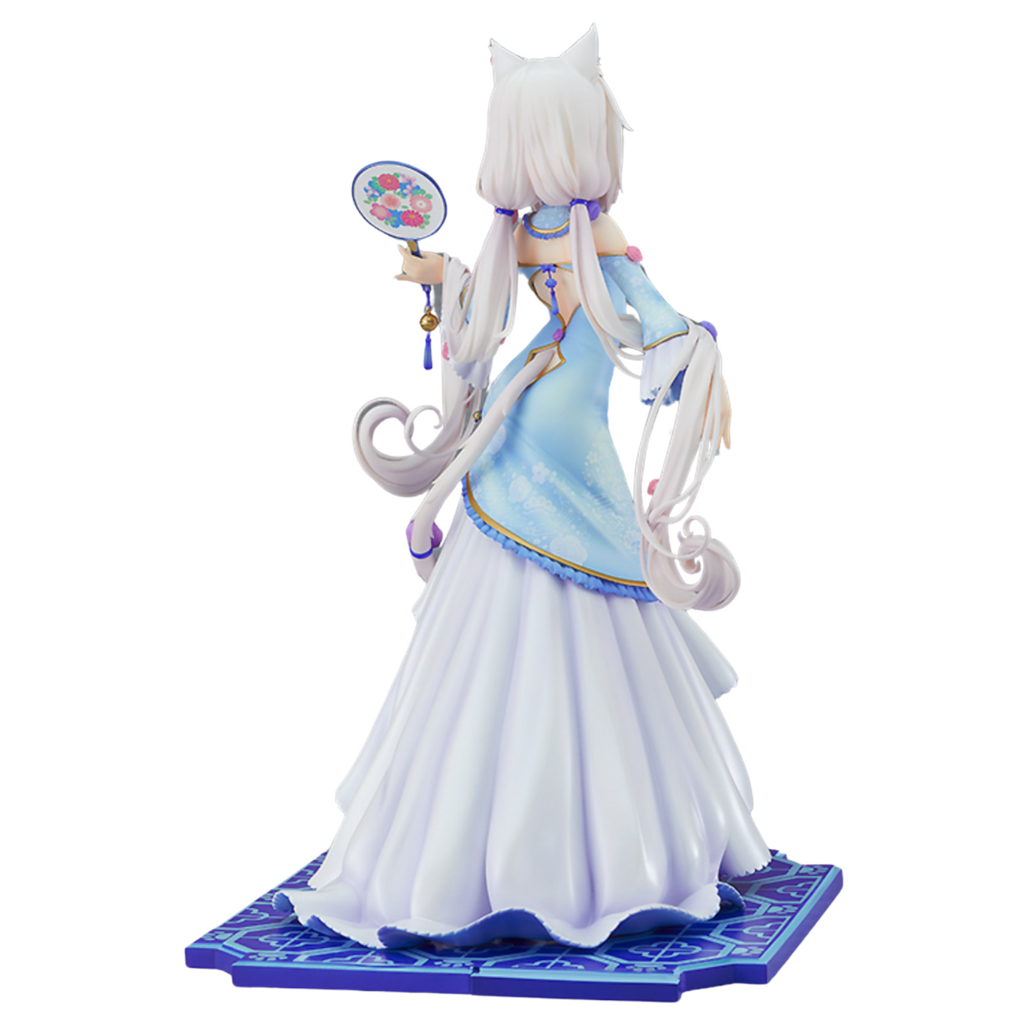 Nekopara Vanilla (Chinese Dress Ver.) 1/7 Scale Figure