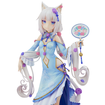 Nekopara Vanilla (Chinese Dress Ver.) 1/7 Scale Figure